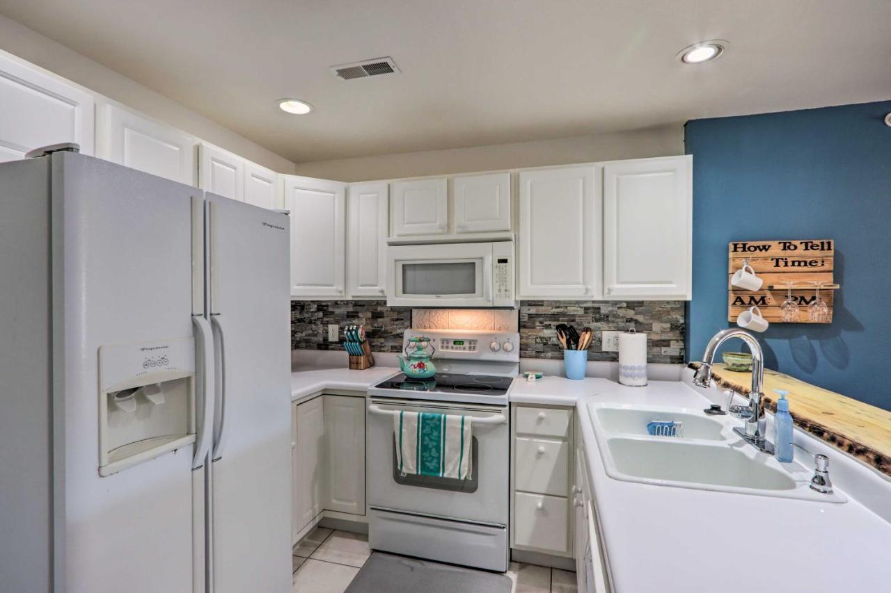 Step-Free Camdenton Condo With Boat Ramp, Dock, Slip Esterno foto